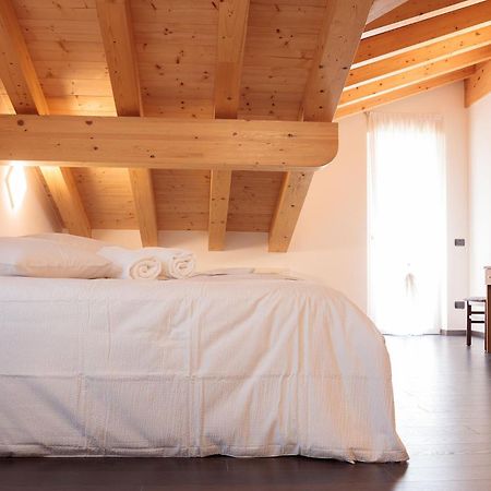 Hotel Milano Tione di Trento Kültér fotó
